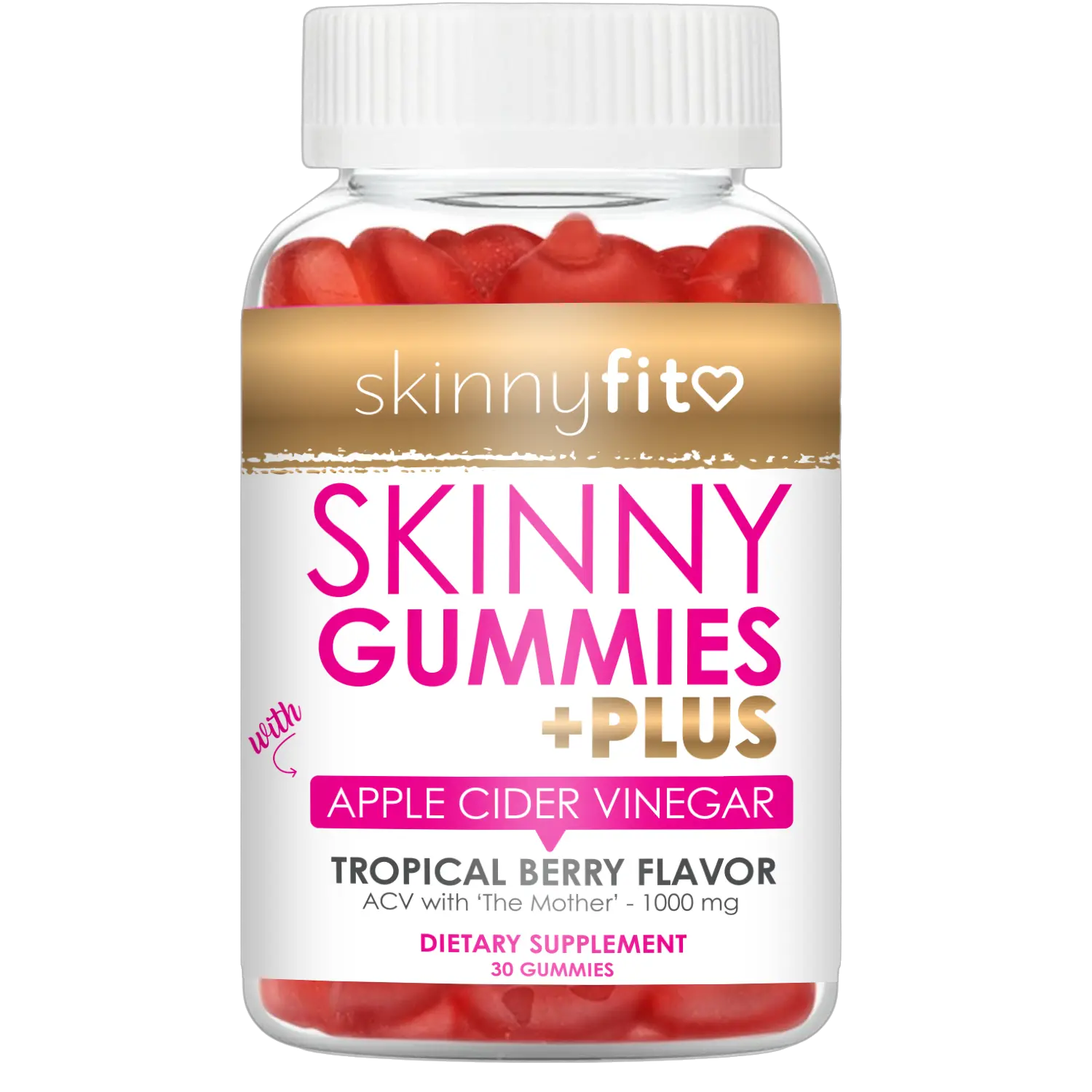 Skinny Gummies